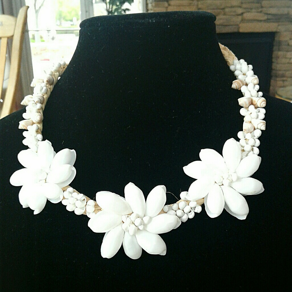2 Necklaces